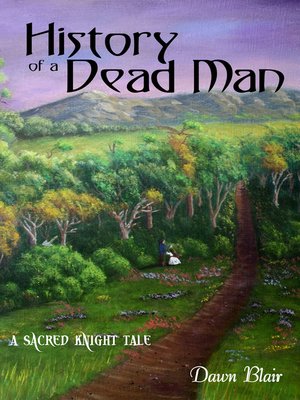 cover image of History of a Dead Man
